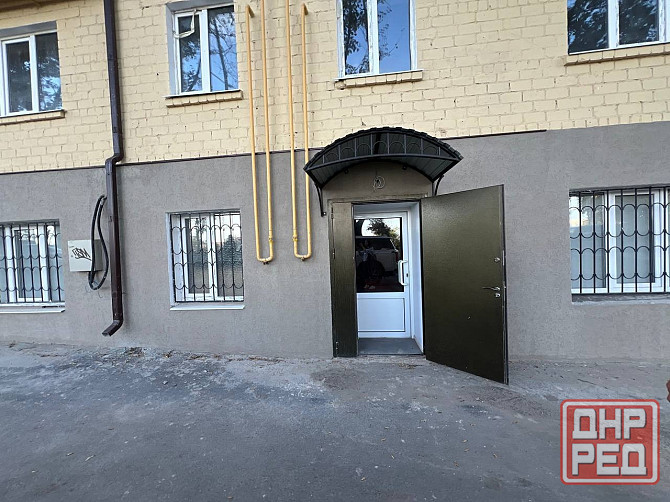 Сдается в аренду коммерческое помещение в Центральном районе Мариуполь - изображение 5