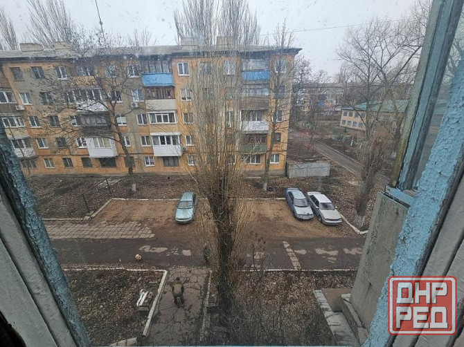 Цена Снижена 2к.кв Багратиона под ремонт Донецк - изображение 4