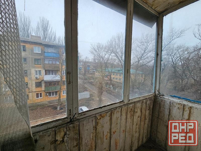 Цена Снижена 2к.кв Багратиона под ремонт Донецк - изображение 6