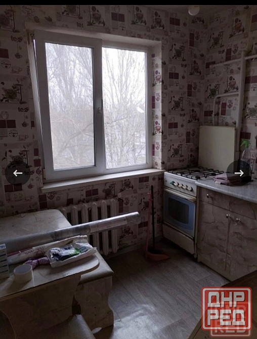 Продам 2-х комн кв. Макаронка Донецк - изображение 2