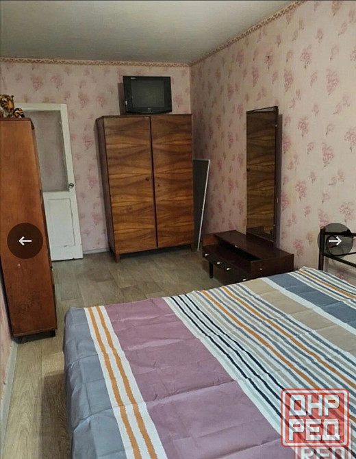 Продам 2-х комн кв. Макаронка Донецк - изображение 6