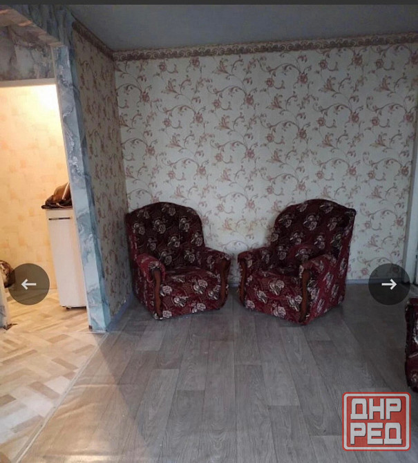 Продам 2-х комн кв. Макаронка Донецк - изображение 3