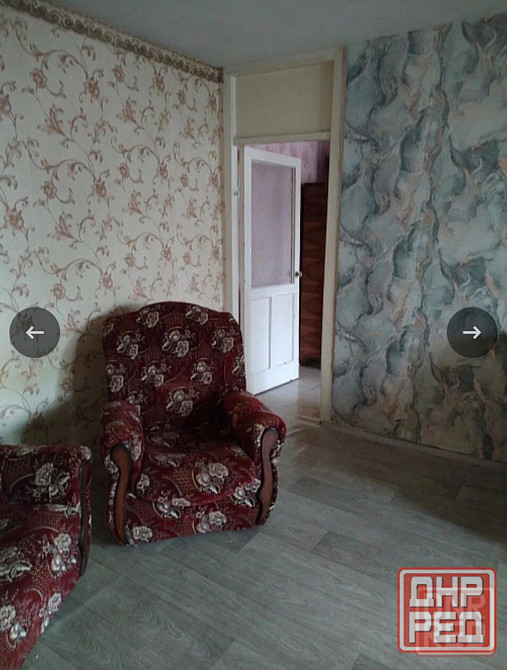 Продам 2-х комн кв. Макаронка Донецк - изображение 4