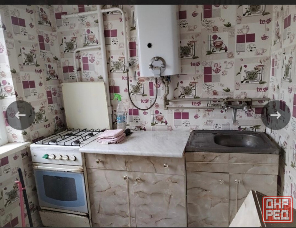 Продам 2-х комн кв. Макаронка Донецк - изображение 1