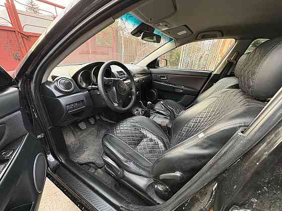 Мазда 3 2.0 mt 2007г sport Мариуполь