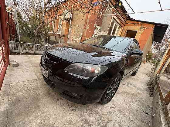 Мазда 3 2.0 mt 2007г sport Мариуполь