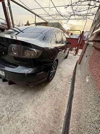 Мазда 3 2.0 mt 2007г sport Мариуполь