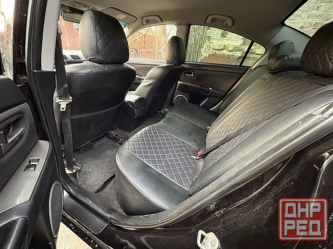 Мазда 3 2.0 mt 2007г sport Мариуполь - изображение 5