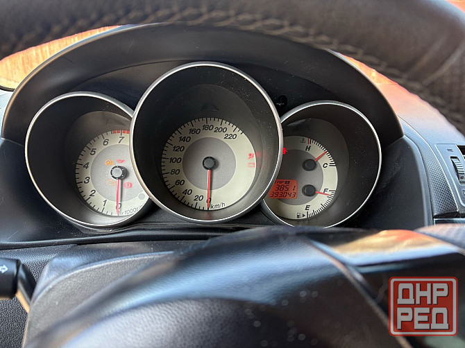 Мазда 3 2.0 mt 2007г sport Мариуполь - изображение 8