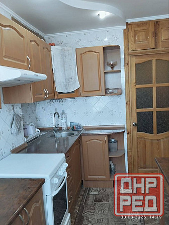 Продается 2 к.кв-ра на Левом берегу, мкр Восточный, пр. Маршала Жукова. Мариуполь - изображение 7