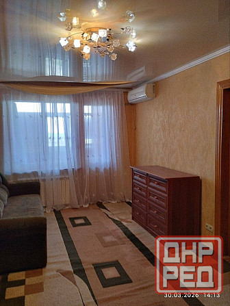 Продается 2 к.кв-ра на Левом берегу, мкр Восточный, пр. Маршала Жукова. Мариуполь - изображение 3