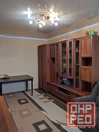 Продается 2 к.кв-ра на Левом берегу, мкр Восточный, пр. Маршала Жукова. Мариуполь - изображение 2