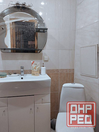 Продается 2 к.кв-ра на Левом берегу, мкр Восточный, пр. Маршала Жукова. Мариуполь - изображение 10