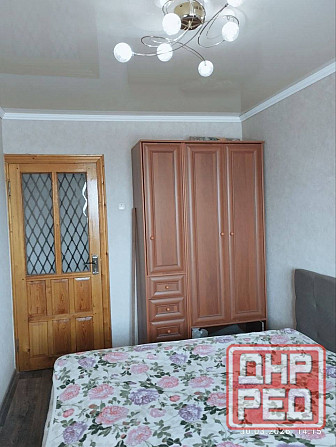 Продается 2 к.кв-ра на Левом берегу, мкр Восточный, пр. Маршала Жукова. Мариуполь - изображение 4