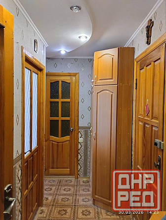 Продается 2 к.кв-ра на Левом берегу, мкр Восточный, пр. Маршала Жукова. Мариуполь - изображение 8