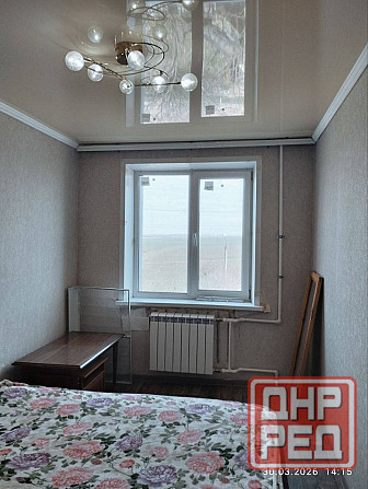 Продается 2 к.кв-ра на Левом берегу, мкр Восточный, пр. Маршала Жукова. Мариуполь - изображение 5