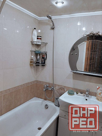 Продается 2 к.кв-ра на Левом берегу, мкр Восточный, пр. Маршала Жукова. Мариуполь - изображение 9