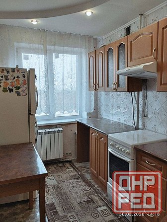 Продается 2 к.кв-ра на Левом берегу, мкр Восточный, пр. Маршала Жукова. Мариуполь - изображение 6