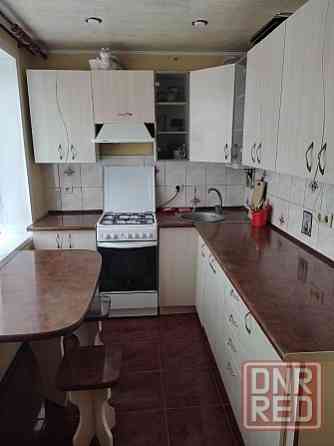 Продам 2к.м-р Октябр/21 гор.больница Донецк