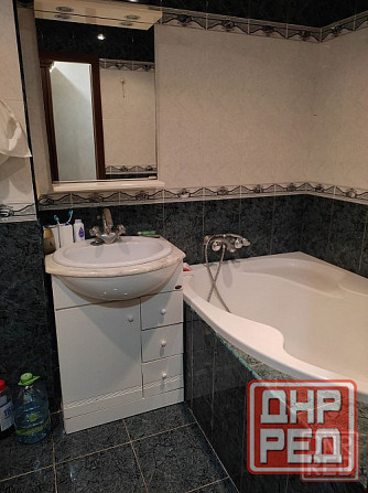 Продам 2к.м-р Октябр/21 гор.больница Донецк - изображение 3