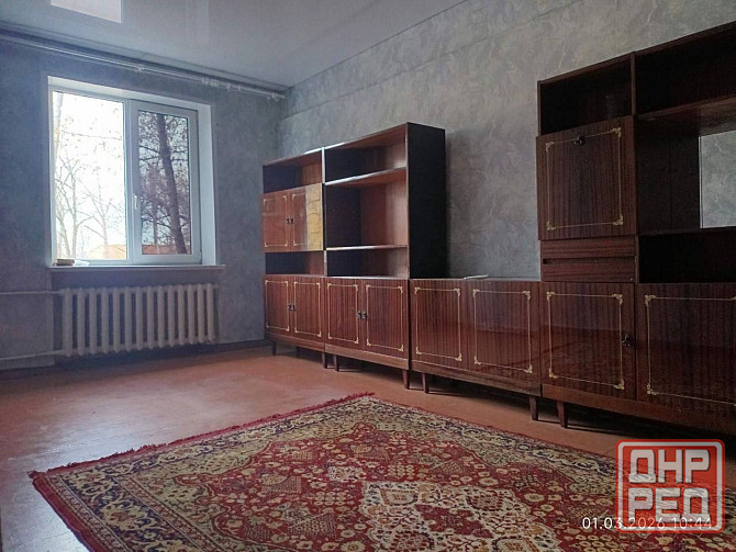 Продам 2ком Клайпеды, Заперевальная, Майский рынок Донецк - изображение 2