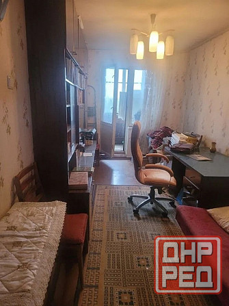 Продам 3х ком 70 м² Нижнекурганская Буденновский р-он Донецк - изображение 5