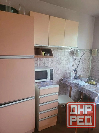 Продам 3х ком 70 м² Нижнекурганская Буденновский р-он Донецк - изображение 6