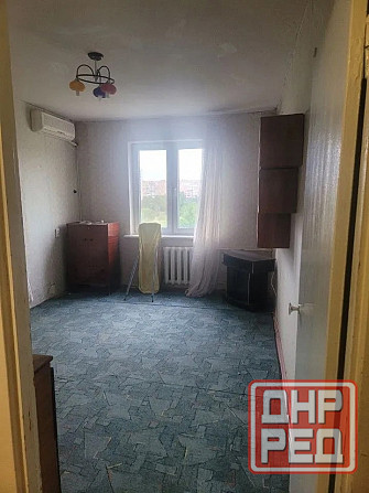 Продам 3х ком 70 м² Нижнекурганская Буденновский р-он Донецк - изображение 2