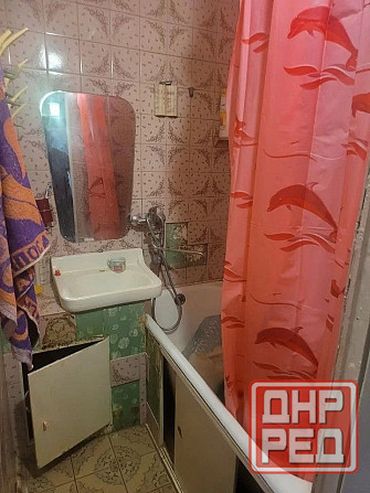 Продам 3х ком 70 м² Нижнекурганская Буденновский р-он Донецк - изображение 8