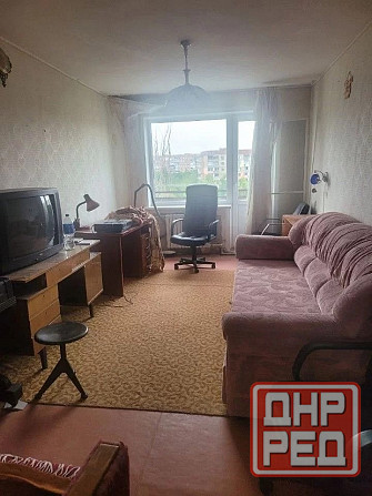 Продам 3х ком 70 м² Нижнекурганская Буденновский р-он Донецк - изображение 4