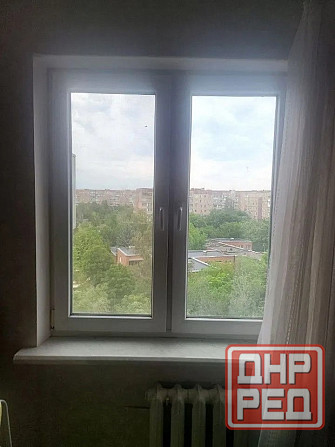 Продам 3х ком 70 м² Нижнекурганская Буденновский р-он Донецк - изображение 7