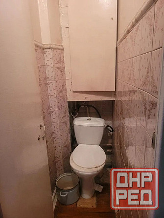 Продам 3х ком 70 м² Нижнекурганская Буденновский р-он Донецк - изображение 9