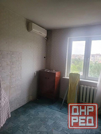 Продам 3х ком 70 м² Нижнекурганская Буденновский р-он Донецк - изображение 3