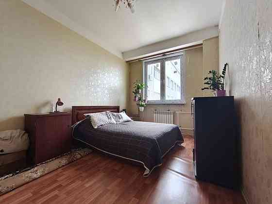 Продаётся 3-х комн.квартира 82 кв.м. Мариуполь