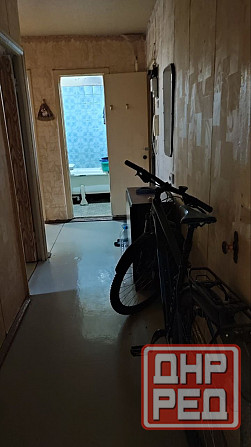 Продам 3х ком Нижнекурганская , ор-р Обжора Донецк - изображение 4