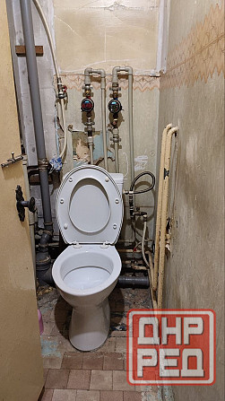 Продам 3х ком Нижнекурганская , ор-р Обжора Донецк - изображение 7