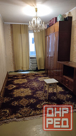 Продам 3х ком Нижнекурганская , ор-р Обжора Донецк - изображение 2