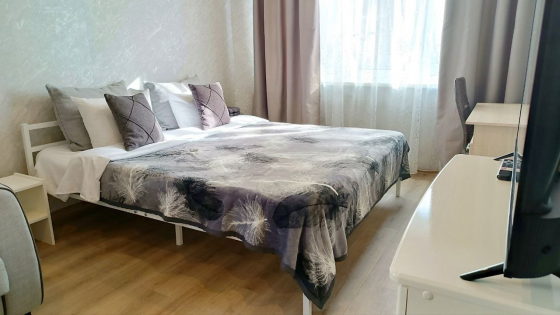 Сдается 2- комнатная квартира, Киевский район Донецк