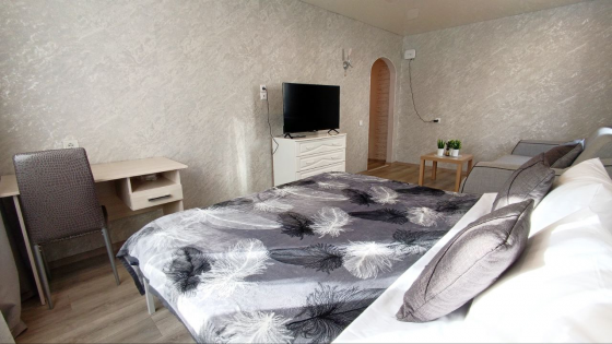 Сдается 2- комнатная квартира, Киевский район Донецк