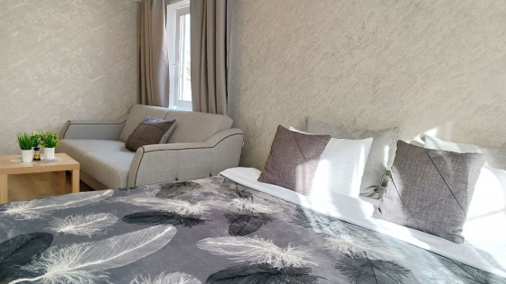 Сдается 2- комнатная квартира, Киевский район Донецк