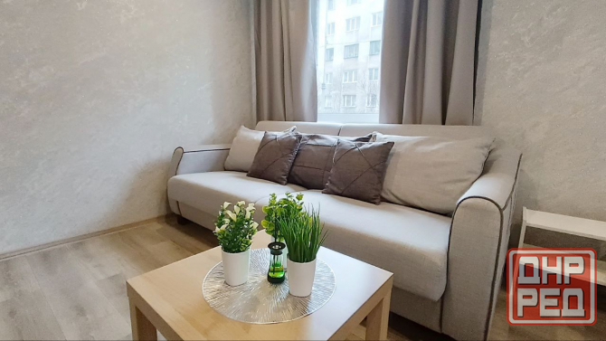 Сдается 2- комнатная квартира, Киевский район Донецк - изображение 3