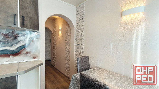 Сдается 2- комнатная квартира, Киевский район Донецк - изображение 9