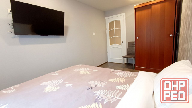 Сдается 2- комнатная квартира, Киевский район Донецк - изображение 6