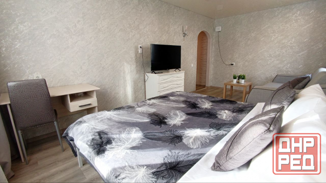 Сдается 2- комнатная квартира, Киевский район Донецк - изображение 2