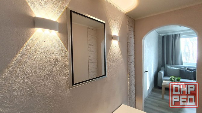 Сдается 2- комнатная квартира, Киевский район Донецк - изображение 10