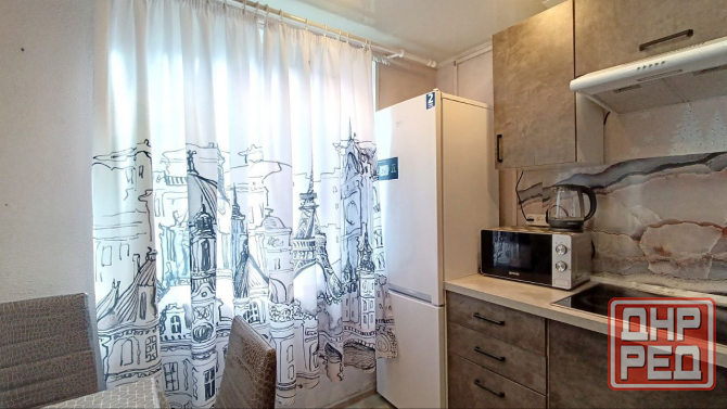 Сдается 2- комнатная квартира, Киевский район Донецк - изображение 7