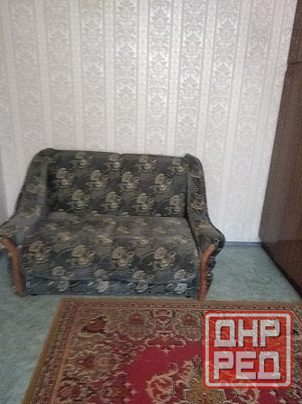 Сдается 2ком квартира Нижнекурганская Донецк - изображение 5