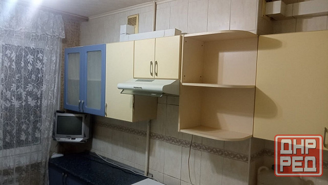 Сдается 2ком квартира Нижнекурганская Донецк - изображение 1