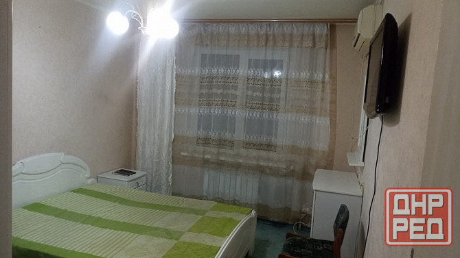 Сдается 2ком квартира Нижнекурганская Донецк - изображение 3