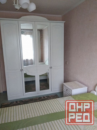 Сдается 2ком квартира Нижнекурганская Донецк - изображение 2